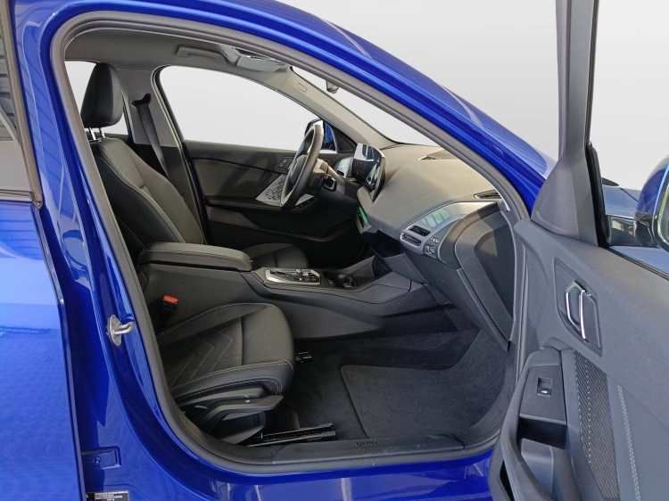 10 - BMW Serie 1 118d MSport Design auto