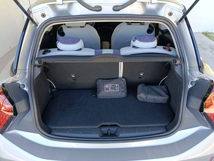 14 - MINI Cooper Mini Cooper 3p 1.5 C Classic auto