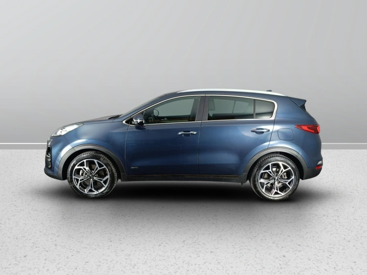 3 - Kia Sportage Sportage 1.6 crdi Energy Adas Pack Plus awd 136cv dct7