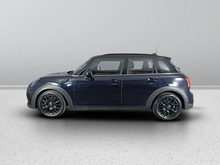 6 - MINI Cooper MINI 5 PORTE COOPER CLASSIC AUTOMATICA