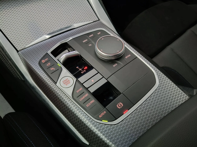 17 - BMW Serie 4 420d Gran Coupe mhev 48V xdrive MSport Pro auto