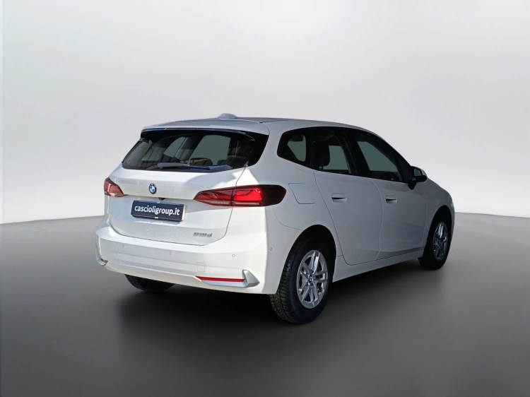 4 - BMW Serie 2 218d Active Tourer auto