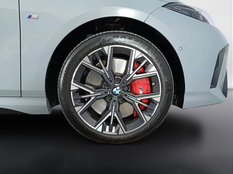 21 - BMW Serie 1 118d MSport Pro auto