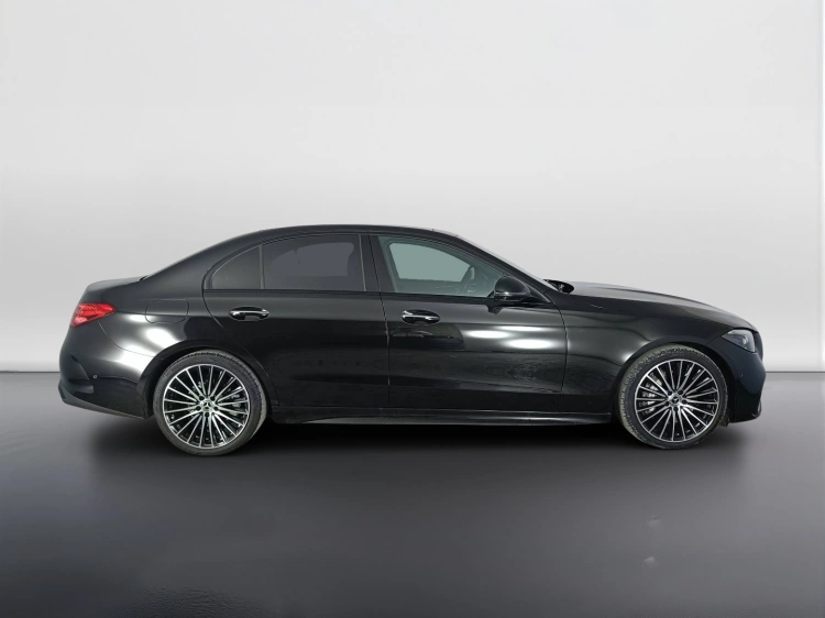 6 - Mercedes-Benz Classe C 220 d mhev AMG Line Premium Plus 4matic 197cv auto