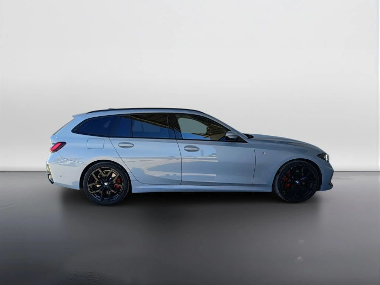 3 - BMW Serie 3 320d Touring mhev 48V xdrive MSport Pro auto