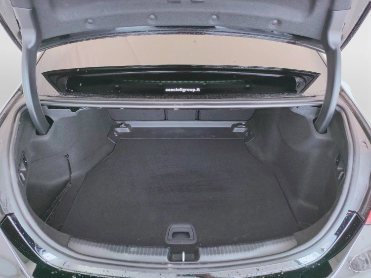 9 - Mercedes-Benz Classe C 300 d mhev Premium 4matic auto