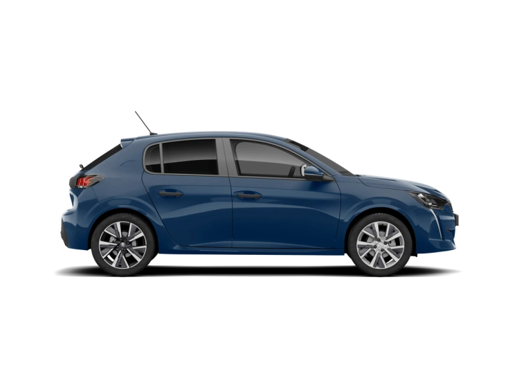 6 - Peugeot 208 208 1.5 bluehdi Active Pack s&s 100cv