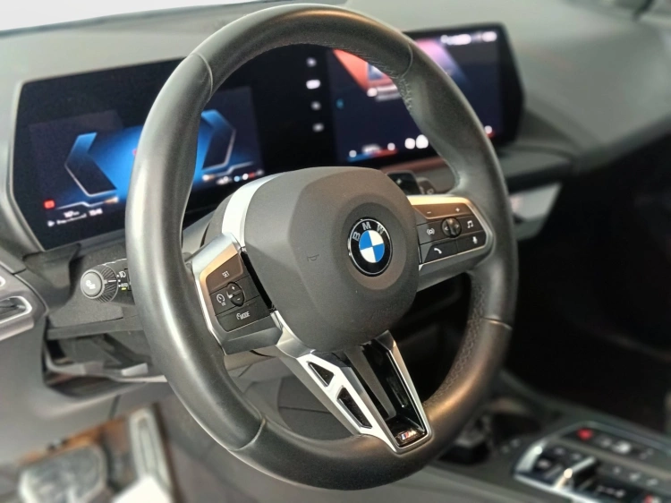 17 - BMW Serie 1 120d 48V MSport Pro auto