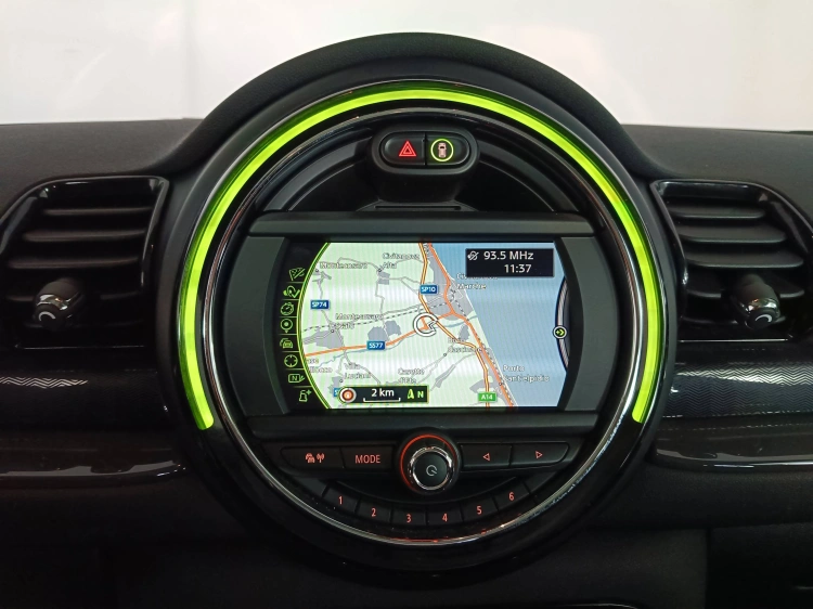 13 - MINI Clubman Mini IV F54 2016 Clubman - Mini Clubman 2.0 Cooper D Busines