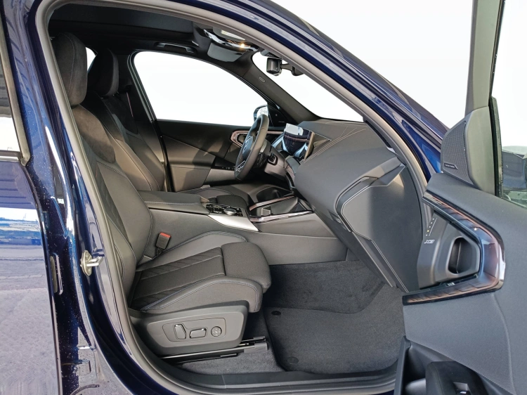 11 - BMW X3 BMW X3 40d xDrive