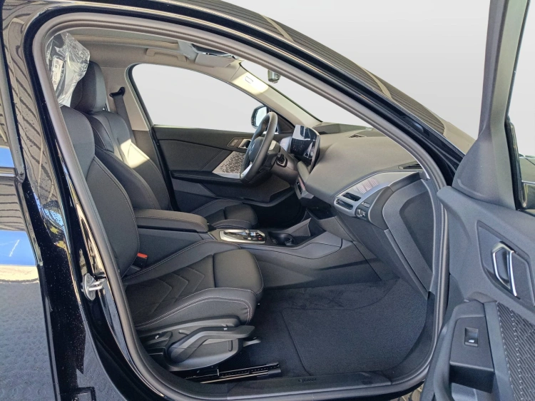 11 - BMW Serie 1 BMW 120d