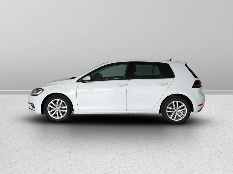 3 - Volkswagen Golf Golf 5p 1.5 tgi Executive 130cv dsg