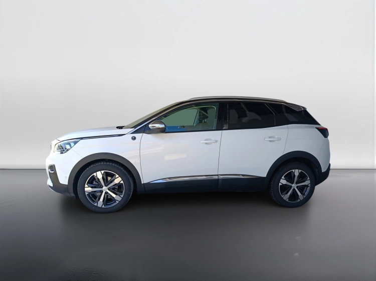 6 - Peugeot 3008 3008 1.5 bluehdi Crossway s&s 130cv