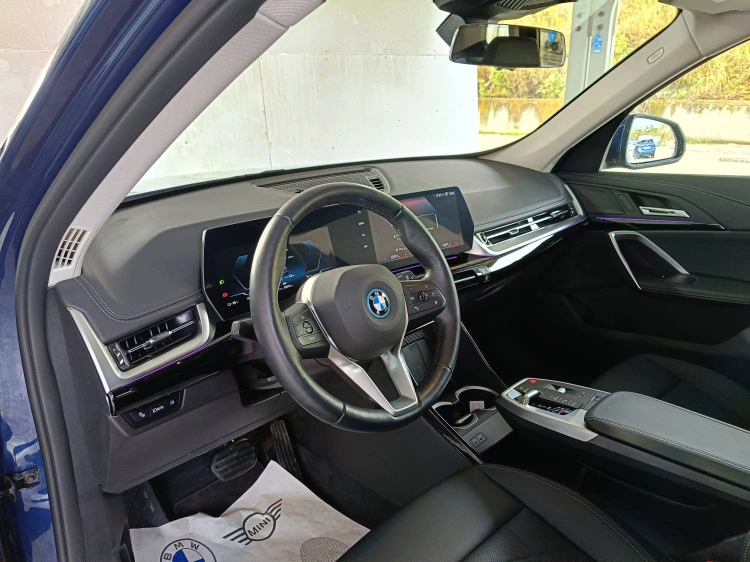 7 - BMW iX1 iX1 edrive 20 X-Line