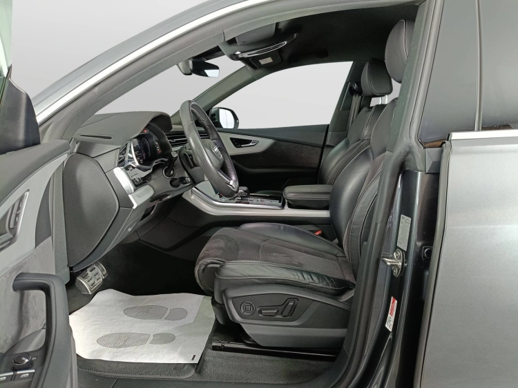 9 - Audi Q8 Q8 50 3.0 tdi mhev quattro tiptronic