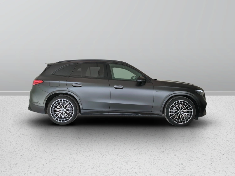 7 - Mercedes-Benz GLC AMG 43 AMG Line Premium 4matic auto