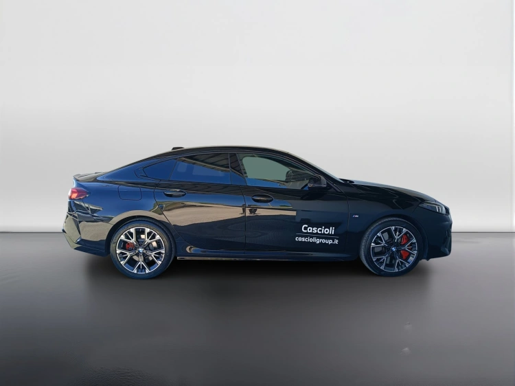 6 - BMW Serie 2 220 Gran Coupe 48V MSport Pro auto