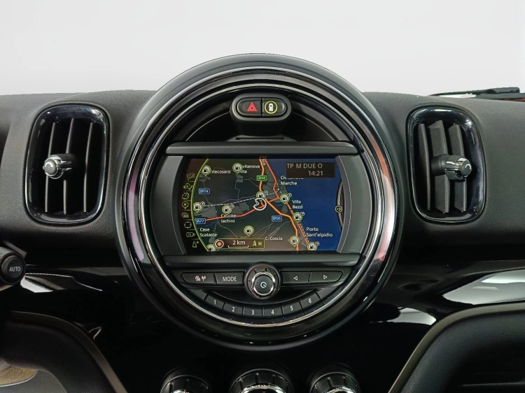 13 - MINI Countryman Mini Countryman 1.5 One D Boost