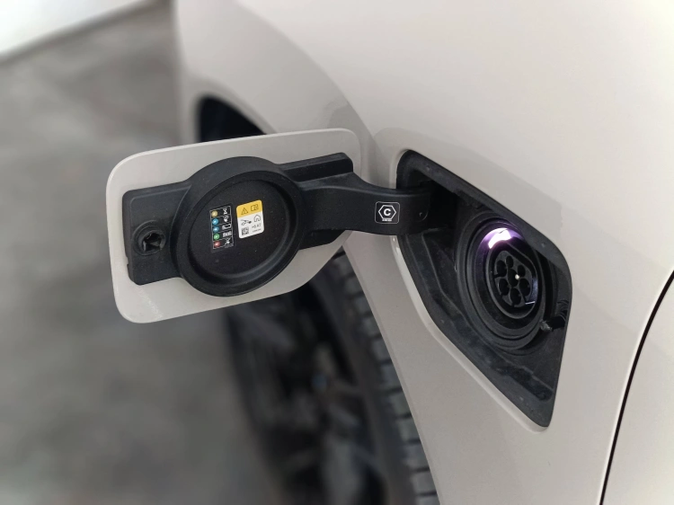 17 - BMW X3 X3 xdrive30e MSport auto