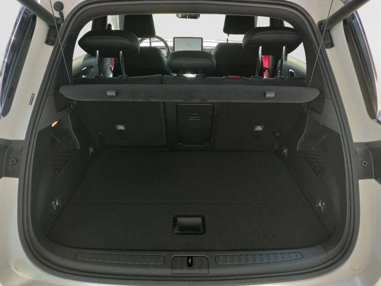 4 - smart #1 BRABUS