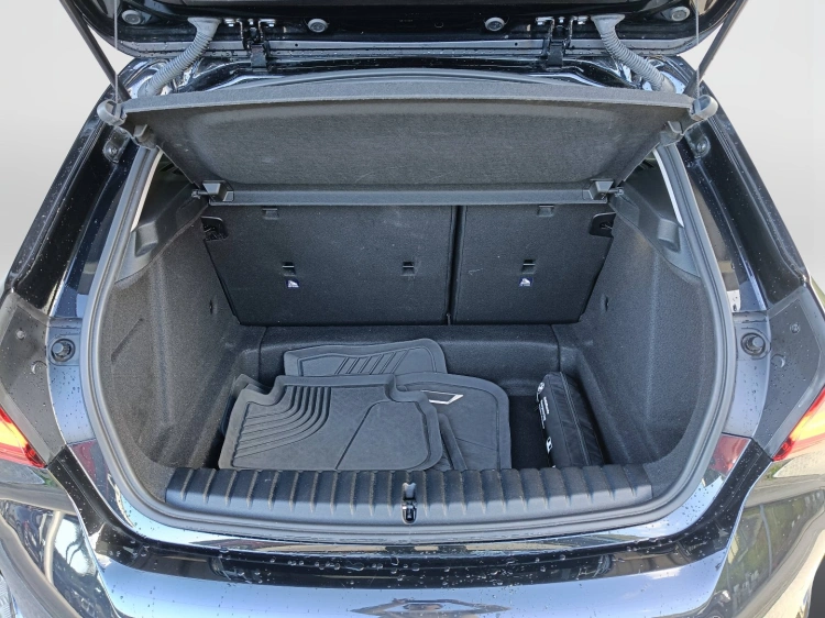 14 - BMW Serie 1 116i Msport Exterior auto