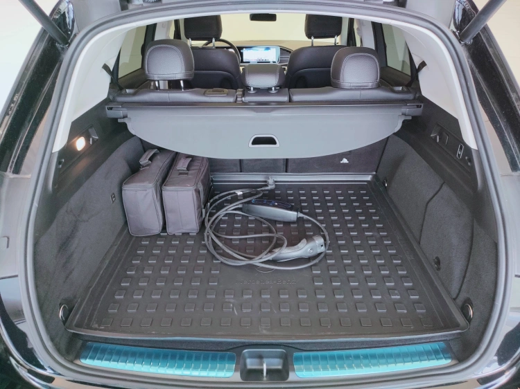 10 - Mercedes-Benz GLE 350 de phev (e eq-power) Premium Plus 4matic auto