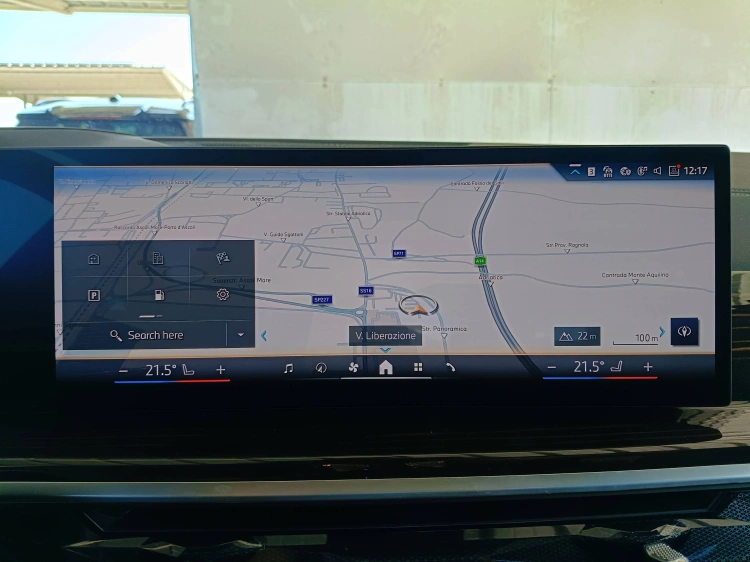 13 - BMW X5 X5 xdrive30d MSport Pro auto