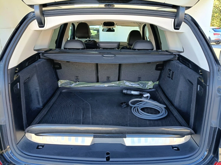 14 - BMW X3 X3 xdrive30e xLine auto