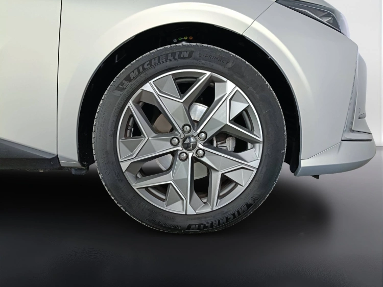 23 - Ds 4 DS4 1.5 bluehdi Esprit de Voyage 130cv auto