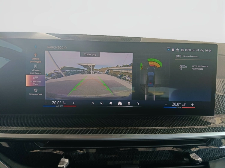 14 - BMW X6 X6 xdrive30d Msport auto