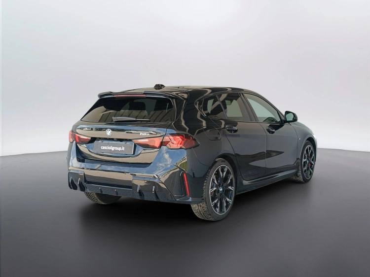 4 - BMW Serie 1 118d MSport Pro auto