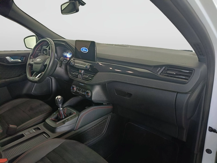 10 - Ford Kuga Kuga 1.5 ecoblue ST-Line X 2wd 120cv