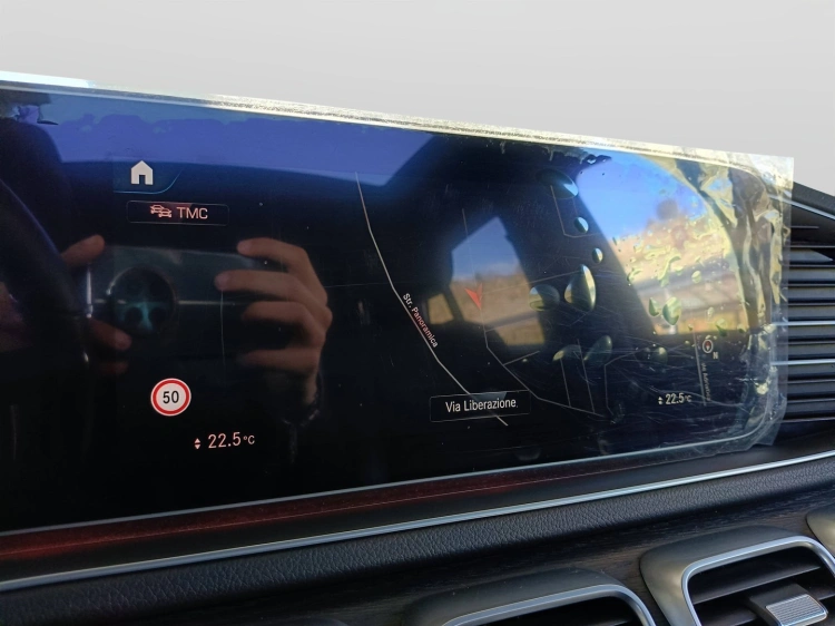16 - Mercedes-Benz GLE Coupe 350 de phev (e eq-power) Premium Pro 4matic auto