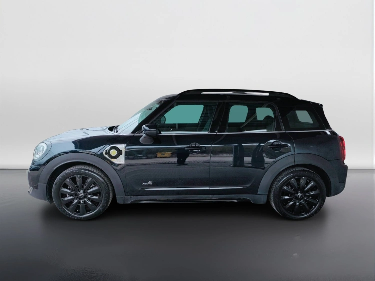 3 - MINI Countryman Mini Countryman 1.5 Cooper SE Essential all4 auto