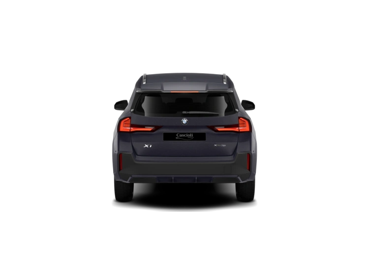 4 - BMW iX1 BMW iX1 eDrive20