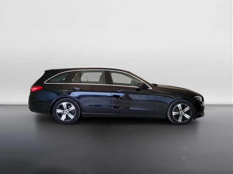 7 - Mercedes-Benz Classe C SW 200 d mhev Advanced auto