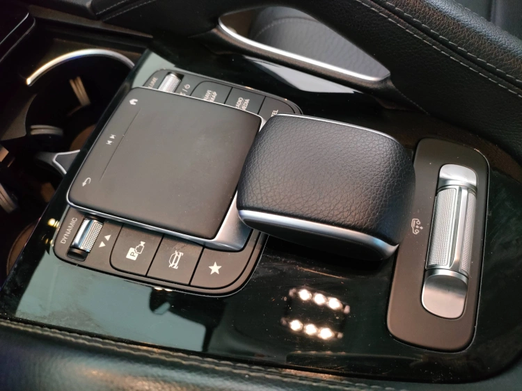 11 - Mercedes-Benz GLE 350 de phev (e eq-power) Premium 4matic auto