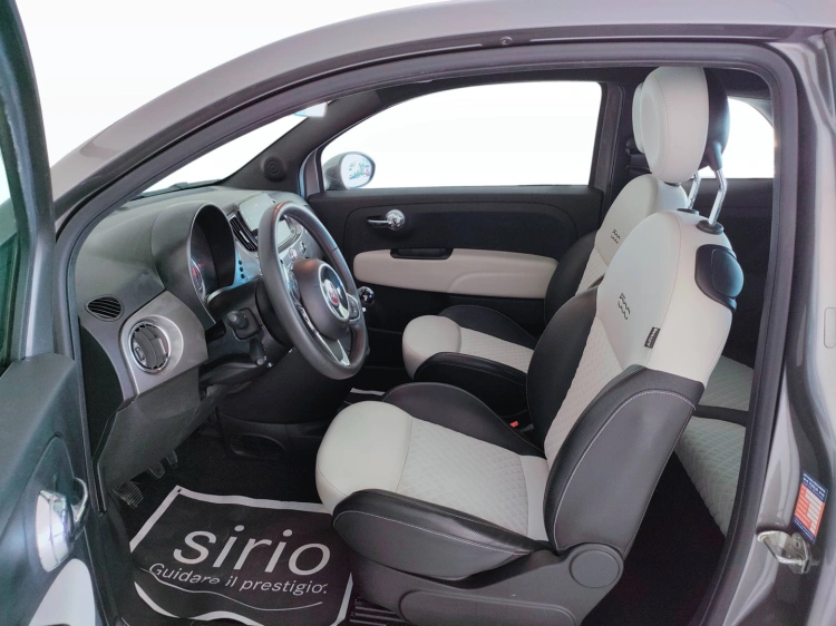 15 - Fiat 500 500 1.0 hybrid Dolcevita 70cv