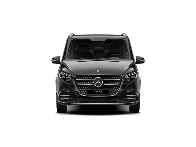 2 - Mercedes-Benz Classe V Extralong 300 d Premium 4matic auto