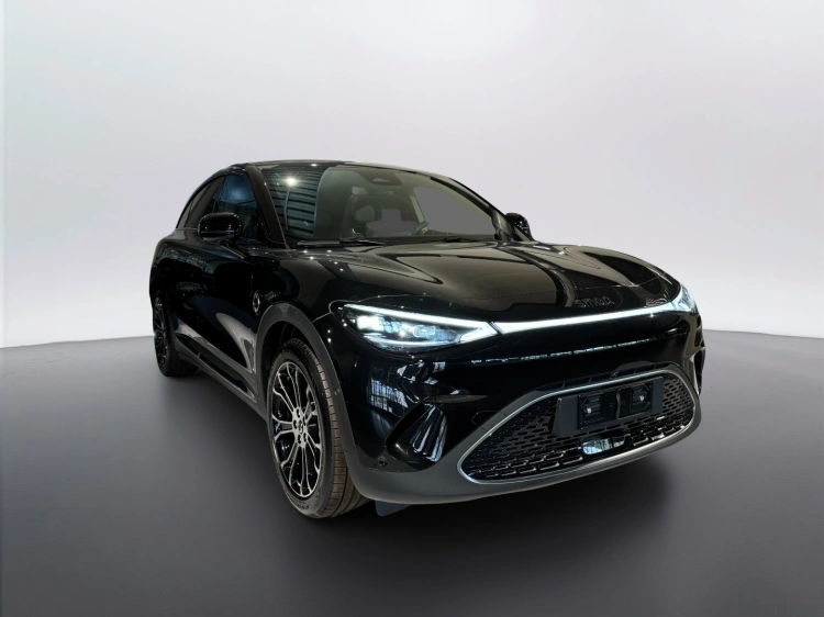 4 - smart #3 PREMIUM