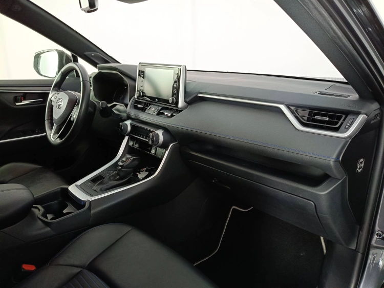 10 - Toyota RAV4 Rav4 2.5 vvt-ie h Style 2wd 218cv e-cvt