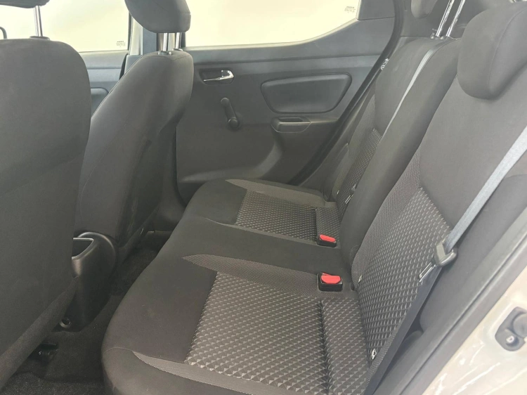 13 - Nissan Micra Micra 1.0 ig-t Eco Acenta Gpl