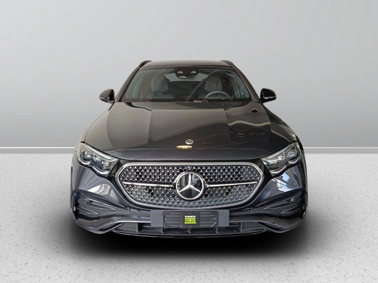 2 - Mercedes-Benz Classe E 220 d 4MATIC Station Wagon