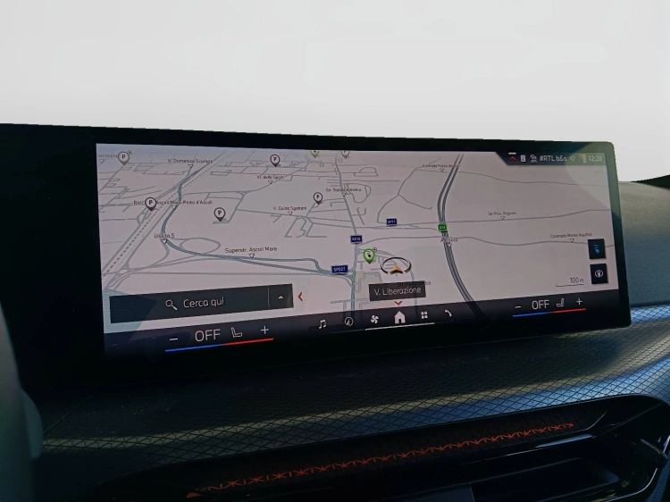 13 - BMW i4 i4 xdrive40 MSport Pro