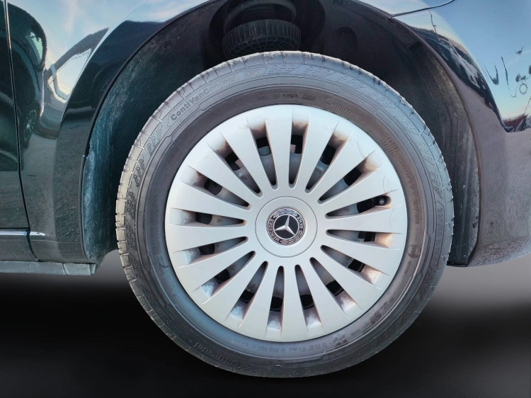 8 - Mercedes Vans Vito 116 cdi long tourer pro auto my20