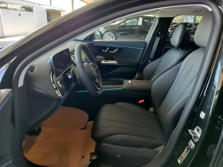 9 - Mercedes-Benz Classe E 220 d 4MATIC All Terrain