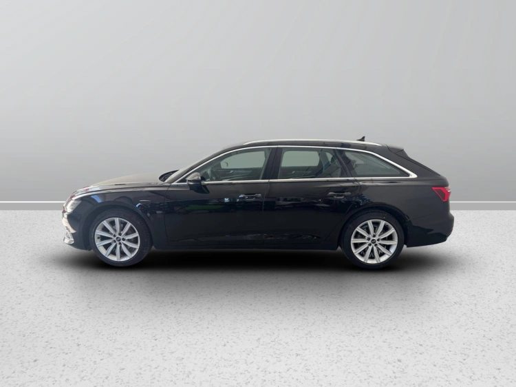 3 - Audi A6 A6 Avant 40 2.0 tdi mhev Business Sport s-tronic