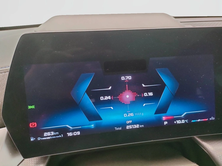 21 - BMW X2 M X2 xdrive M35i auto