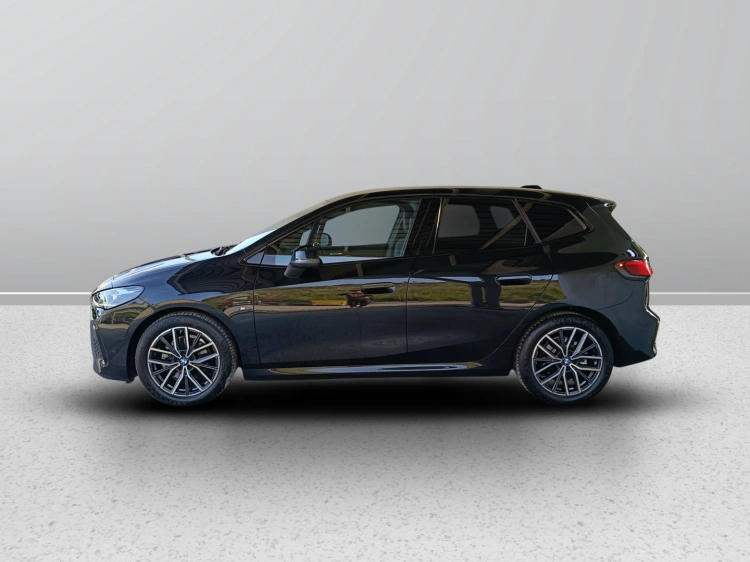 6 - BMW Serie 2 218d Active Tourer Msport auto