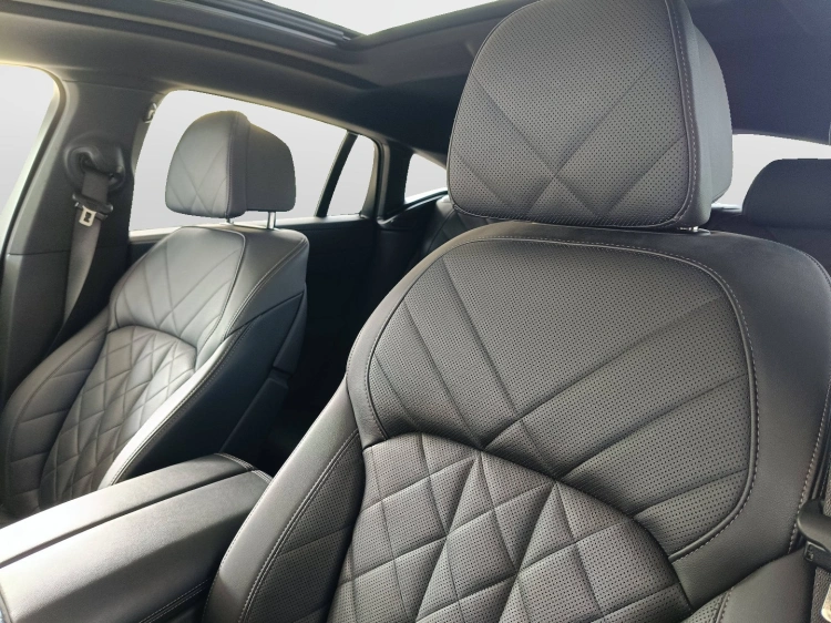 19 - BMW X6 X6 xdrive30d mhev 48V Msport auto